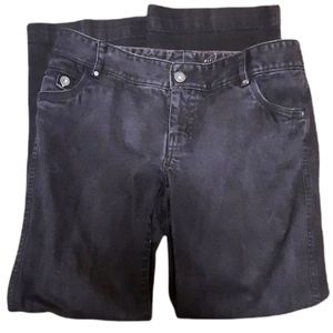 Eddie Bauer Curvy Jeans